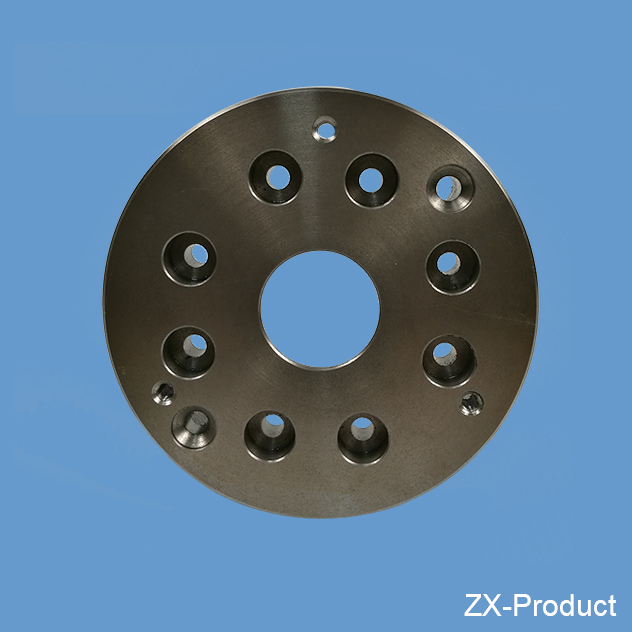 ?寧波眾興液壓機(jī)械有限公司產(chǎn)品與技術(shù)進(jìn)展?